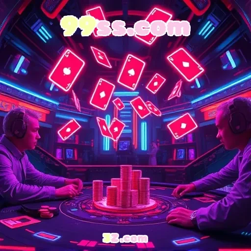 99ss.com Casino Ao Vivo